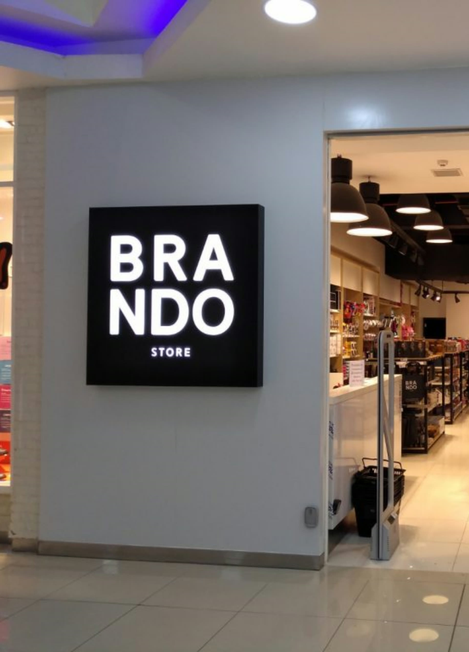Brando